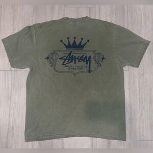 Stussy Shirt